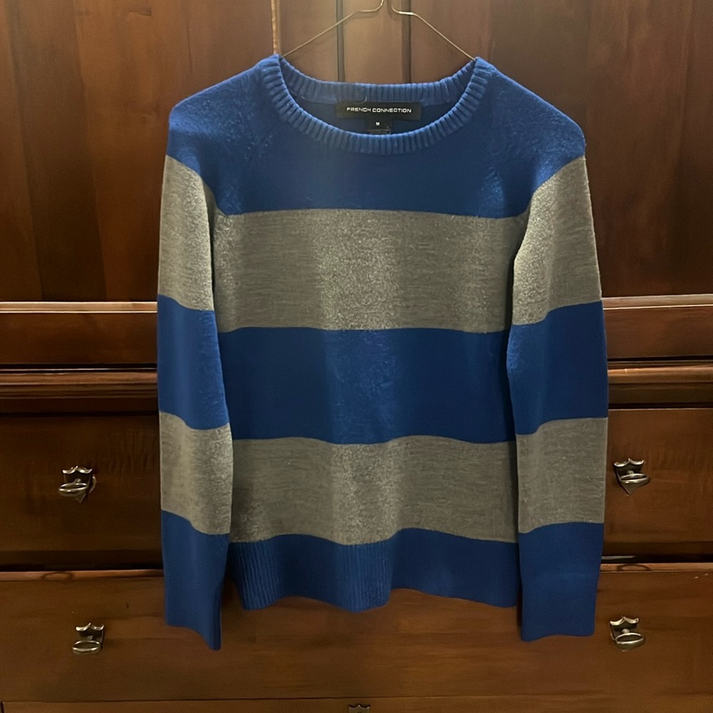 French Connection sweater